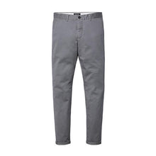 Load image into Gallery viewer, New Casual Cotton Slim Fit Trousers Male
