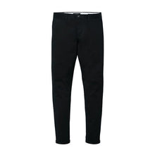 Load image into Gallery viewer, New Casual Cotton Slim Fit Trousers Male