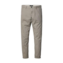 Load image into Gallery viewer, New Casual Cotton Slim Fit Trousers Male