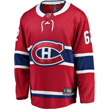 Load image into Gallery viewer, Artturi Lehkonen Montreal Canadiens Player Swingman Jersey