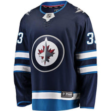 Load image into Gallery viewer, Dustin Byfuglien Winnipeg Jets Player Swingman Jersey