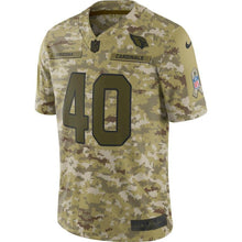 Load image into Gallery viewer, Arizona Cardinals Pat Tillman Camo Jersey 2018 - 2019