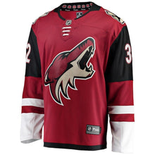 Load image into Gallery viewer, Antti Raanta Arizona Coyotes Player Swingman Jersey