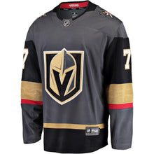 Load image into Gallery viewer, Brad Hunt Vegas Golden Knights Player Swingman Jersey