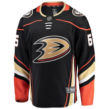 Load image into Gallery viewer, Marcus Pettersson Anaheim Ducks Player Swingman Jersey