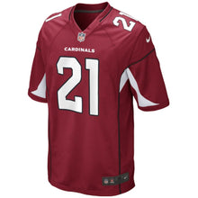 Load image into Gallery viewer, Arizona Cardinals Patrick Peterson Cardinal Team Jersey 2018 - 2019