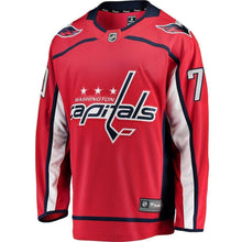Load image into Gallery viewer, Braden Holtby Washington Capitals Player Swingman Jersey
