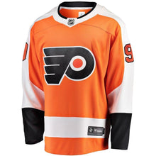 Load image into Gallery viewer, Ivan Provorov Philadelphia Flyers Player Swingman Jersey