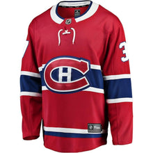Load image into Gallery viewer, Antti Niemi Montreal Canadiens Player Swingman Jersey