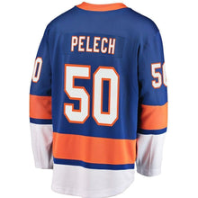 Load image into Gallery viewer, Adam Pelech New York Islanders Player Swingman Jersey