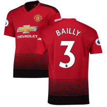 Load image into Gallery viewer, Manchester United Home Jersey 2018/19