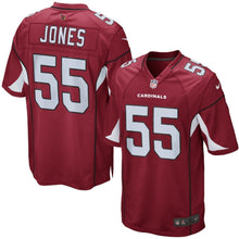 Load image into Gallery viewer, Arizona Cardinals Chandler Jones Cardinal Jersey 2018 - 2019