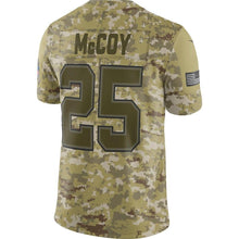 Load image into Gallery viewer, Arizona Cardinals Larry Fitzgerald Camo Jersey 2018 - 2019